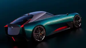 Nissan 400Z 2022