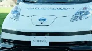 Nissan al CES 2017 - 7