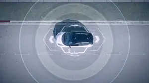 Nissan al CES 2017