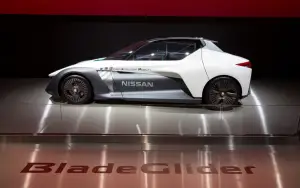 Nissan al CES 2017