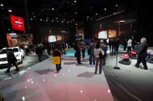 Nissan al CES 2017