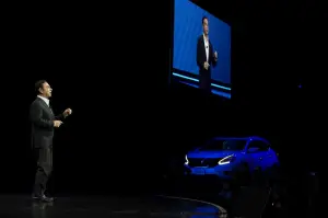 Nissan al CES 2017