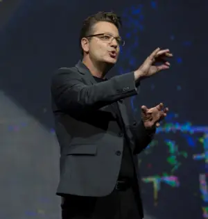 Nissan al CES 2017