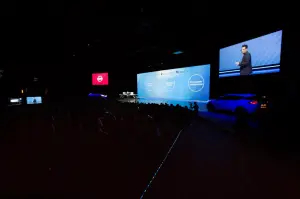 Nissan al CES 2017
