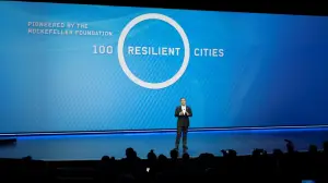 Nissan al CES 2017