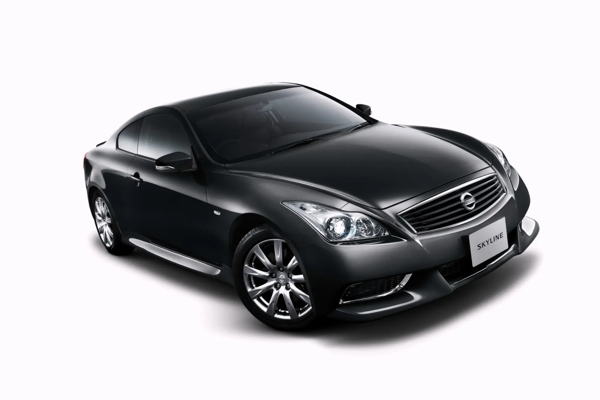 Nissan al Tokyo Auto Salon 2010 - 5