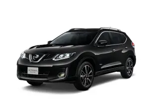 Nissan al Tokyo Auto Salon 2016