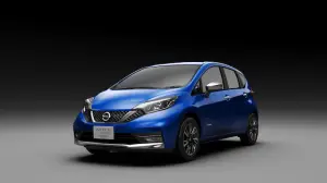 Nissan al Tokyo Auto Salon 2018 - 6