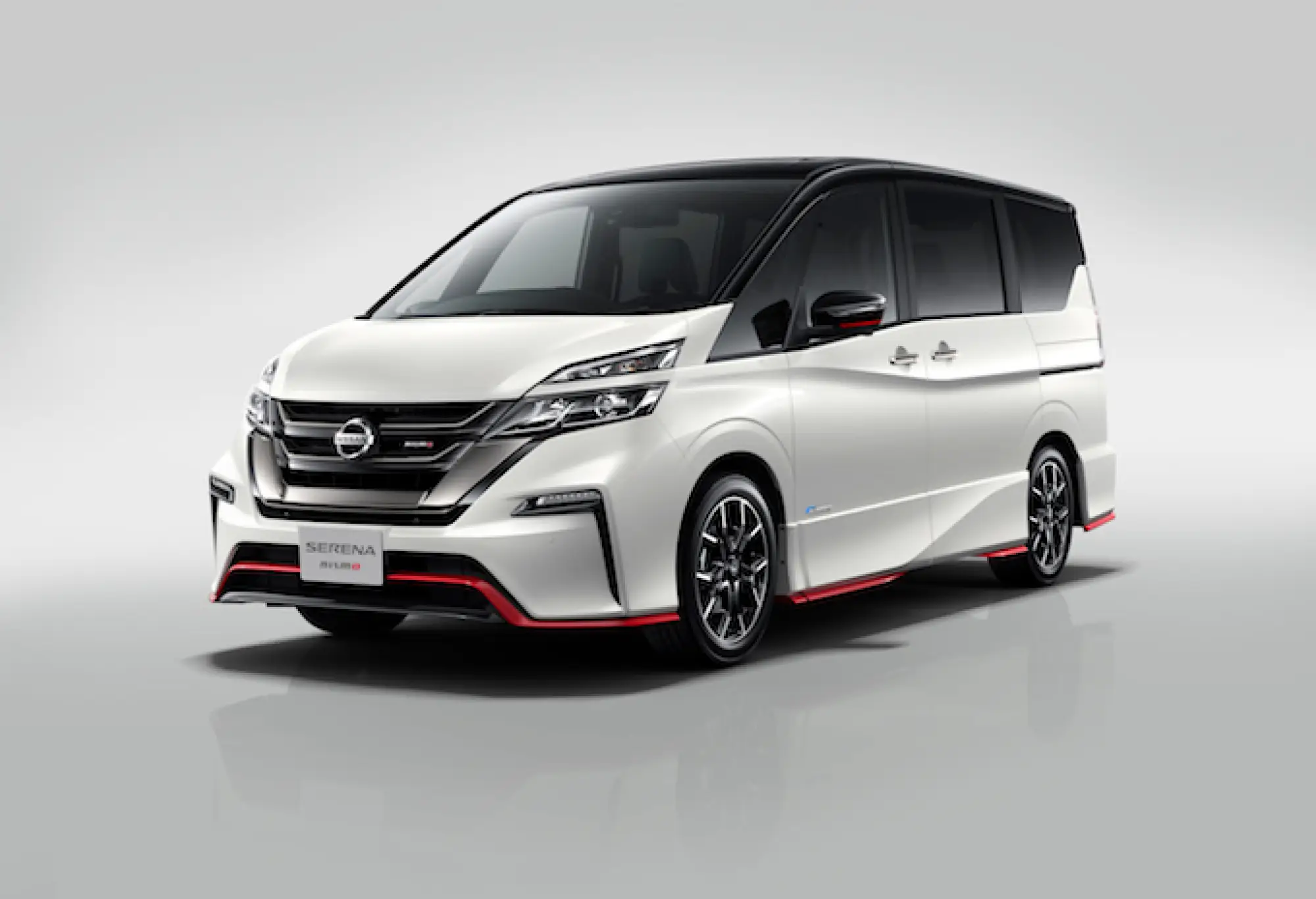 Nissan al Tokyo Auto Salon 2018 - 11