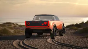 Nissan Ambition 2030 Concept - Foto
