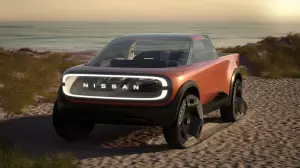 Nissan Ambition 2030 Concept - Foto - 9