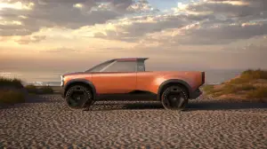 Nissan Ambition 2030 Concept - Foto