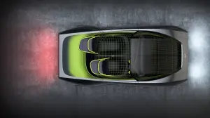 Nissan Ambition 2030 Concept - Foto