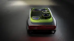 Nissan Ambition 2030 Concept - Foto