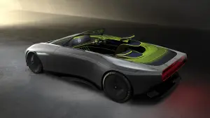 Nissan Ambition 2030 Concept - Foto - 13