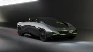 Nissan Ambition 2030 Concept - Foto