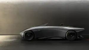 Nissan Ambition 2030 Concept - Foto