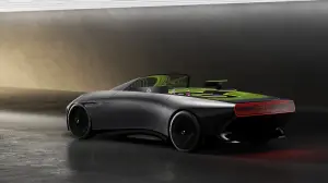 Nissan Ambition 2030 Concept - Foto