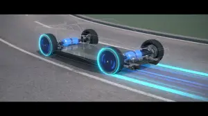 Nissan Ambition 2030 Concept - Foto