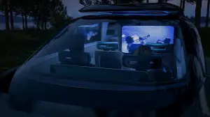 Nissan Ambition 2030 Concept - Foto