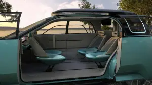 Nissan Ambition 2030 Concept - Foto