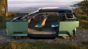 Nissan Ambition 2030 Concept - Foto