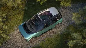 Nissan Ambition 2030 Concept - Foto