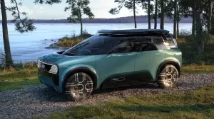 Nissan Ambition 2030 Concept - Foto - 25