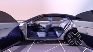 Nissan Ambition 2030 Concept - Foto