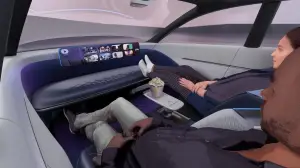 Nissan Ambition 2030 Concept - Foto