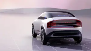 Nissan Ambition 2030 Concept - Foto