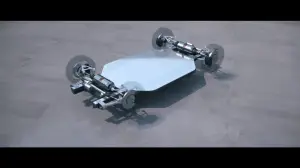 Nissan Ambition 2030 Concept - Foto
