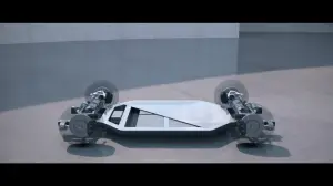 Nissan Ambition 2030 Concept - Foto