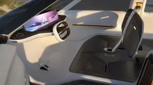 Nissan Ambition 2030 Concept - Foto