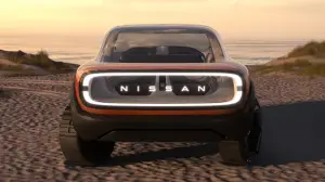 Nissan Ambition 2030 Concept - Foto - 20
