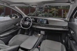 Nissan Ariya 2022 - primo contatto - 2