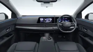Nissan Ariya 2022 - primo contatto - 7