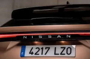 Nissan Ariya al MIMO 2022 - Foto - 15
