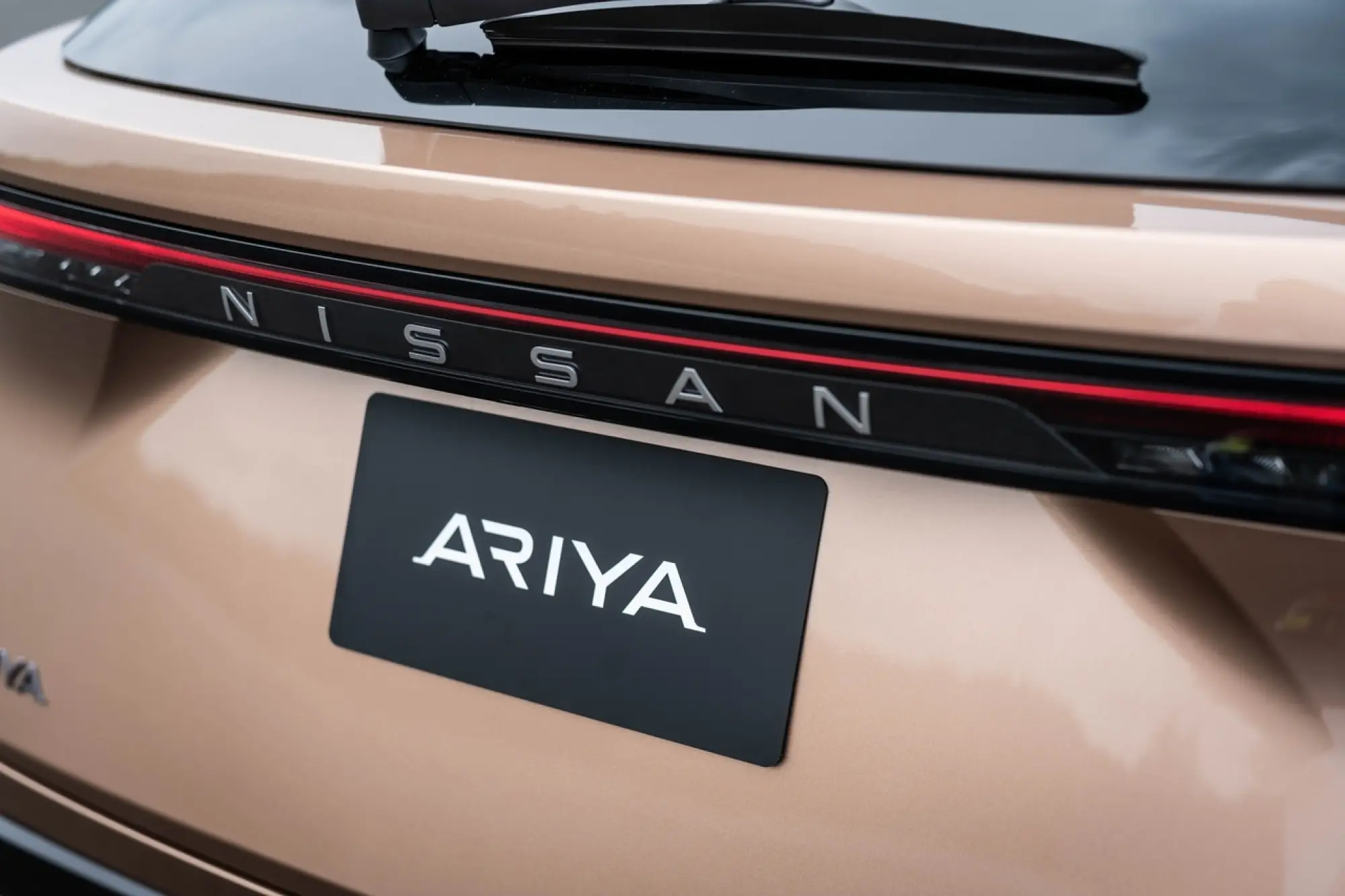Nissan Ariya al MIMO 2022 - Foto - 19
