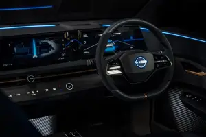 Nissan Ariya Concept - Design 