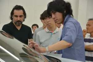 Nissan Ariya Concept - Design 