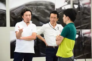 Nissan Ariya Concept - Design 