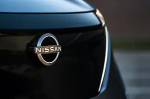 Nissan Ariya Concept - Foto ufficiali - 18