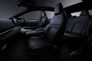 Nissan Ariya Concept