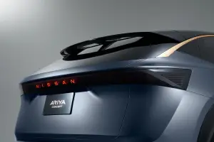 Nissan Ariya Concept - 11