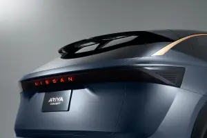 Nissan Ariya Concept