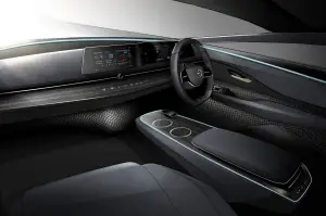 Nissan Ariya Concept