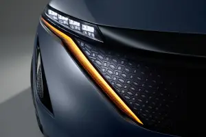 Nissan Ariya Concept