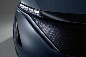 Nissan Ariya Concept