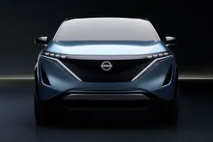 Nissan Ariya Concept - 19
